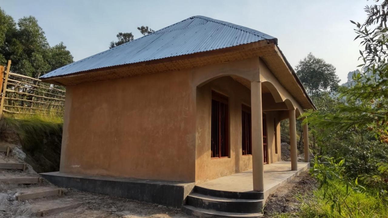Om Hostel Bunyonyi Kabale Екстериор снимка